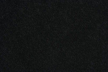 Rough black paper background