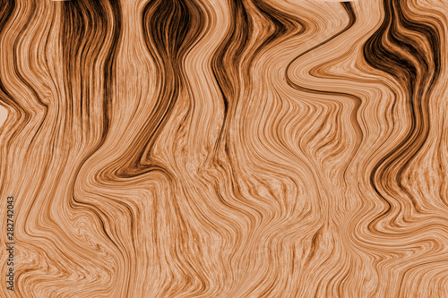 kitchen wood table texture © Santiago
