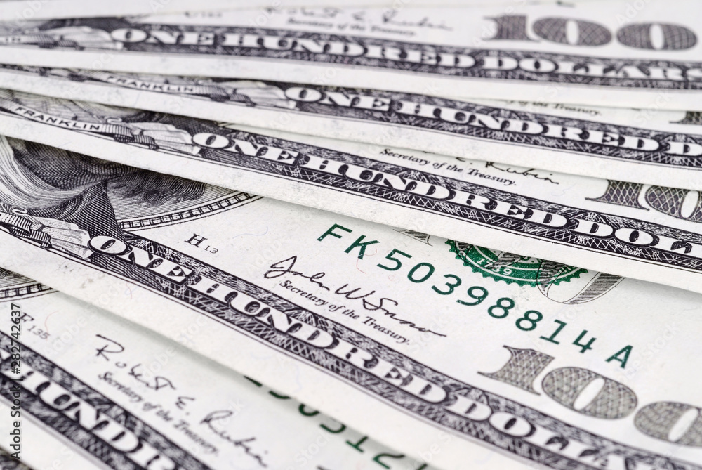 US dollars background-2 US dollars background-2