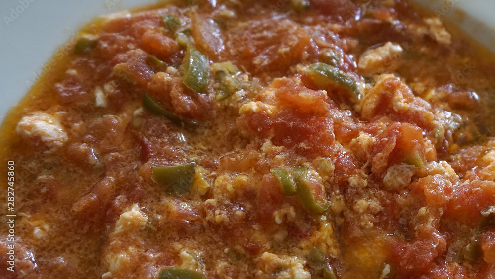 chili con carne chili con carne