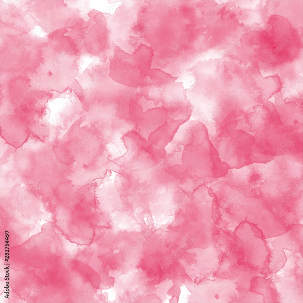 Watercolor background for scarf and hijab
