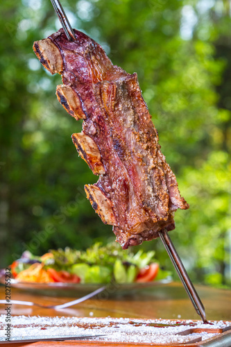 churrasco