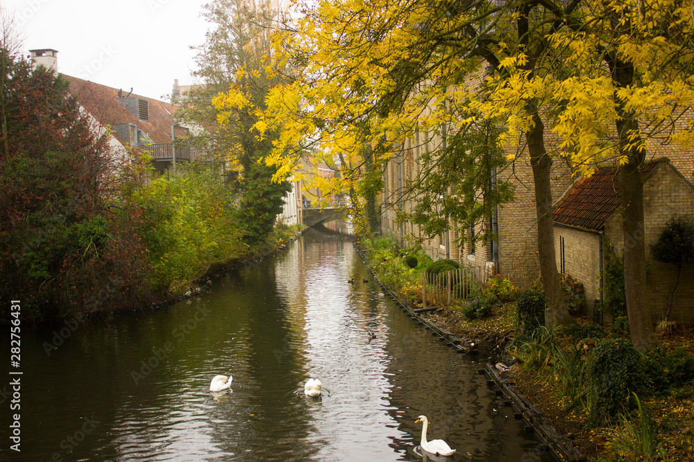 Bruges