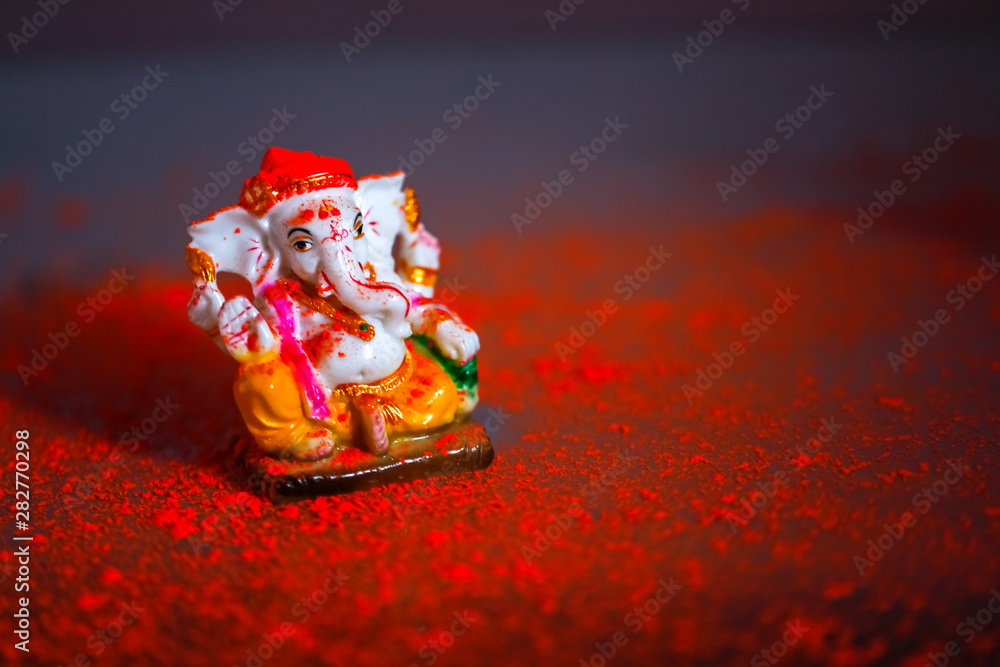 Φωτογραφία Lord Ganesha , Ganesh festival