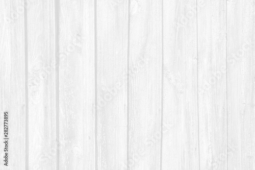 Wooden wall light gray color for use as background image 