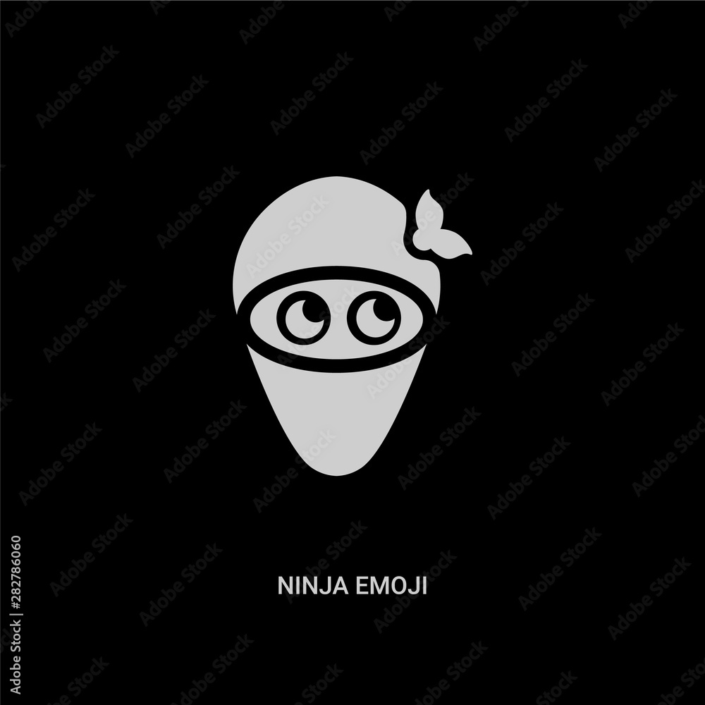 Ninja symbols -  España