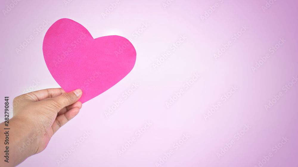 heart in hand heart in hand