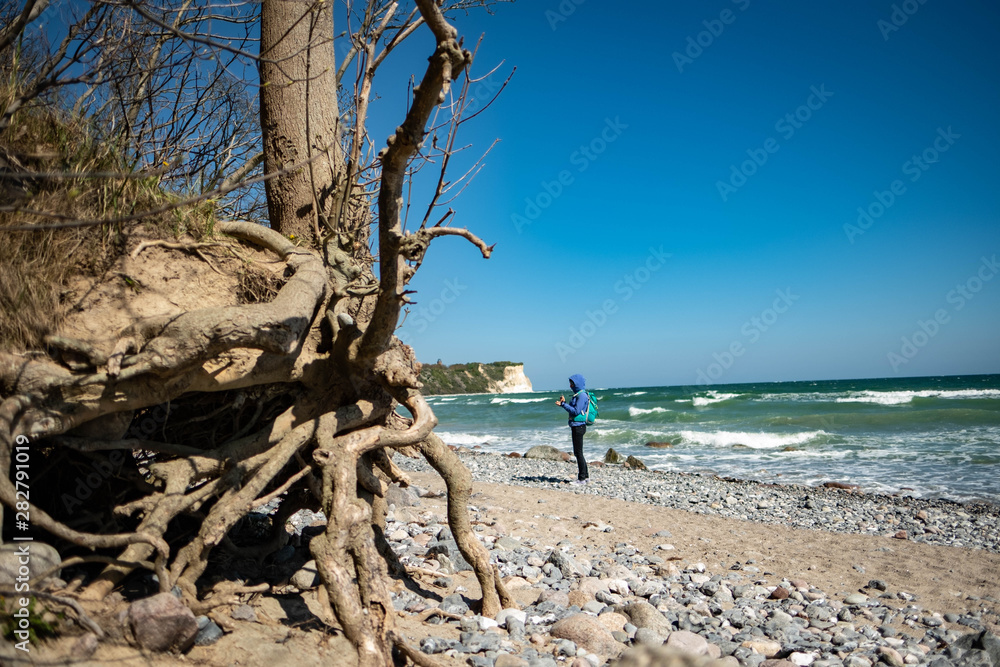 Fototapeta premium Eastsee