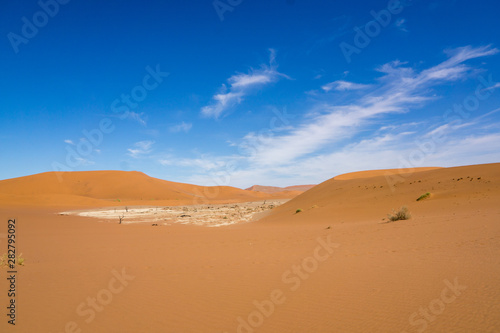 Namib Wüste Deadvlei , Sossusvlei