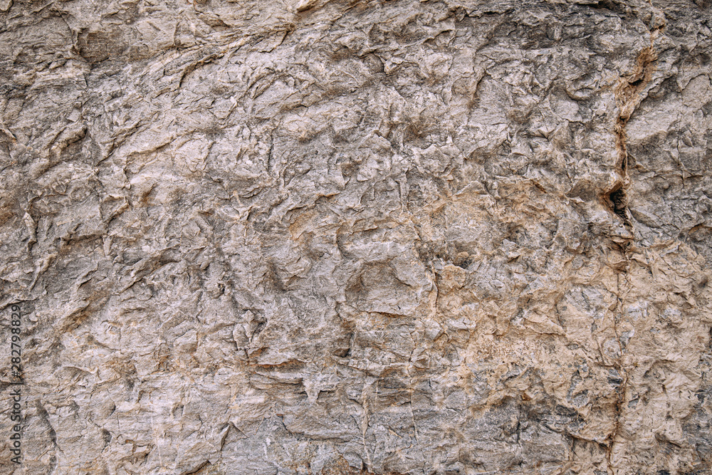 Rock texture background Rock texture background
