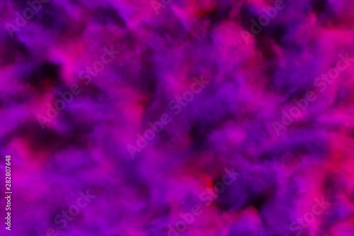 Abstract texture or background blurry design illustration of mysterious style haze view from above you can use for any purposes - abstract 3D illustration.