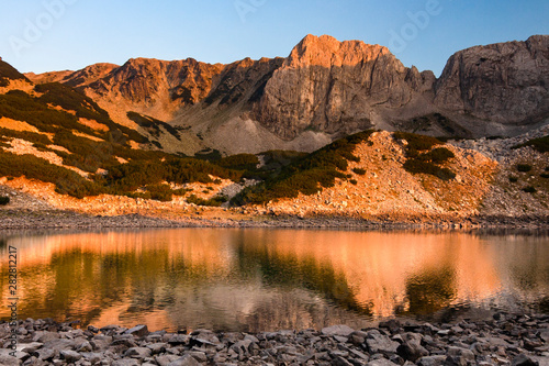 Pirin Mountains