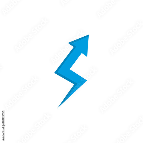 Arrows logo template vector icon illustration Free Download Arrows logo template vector icon illustration - GFXLoad