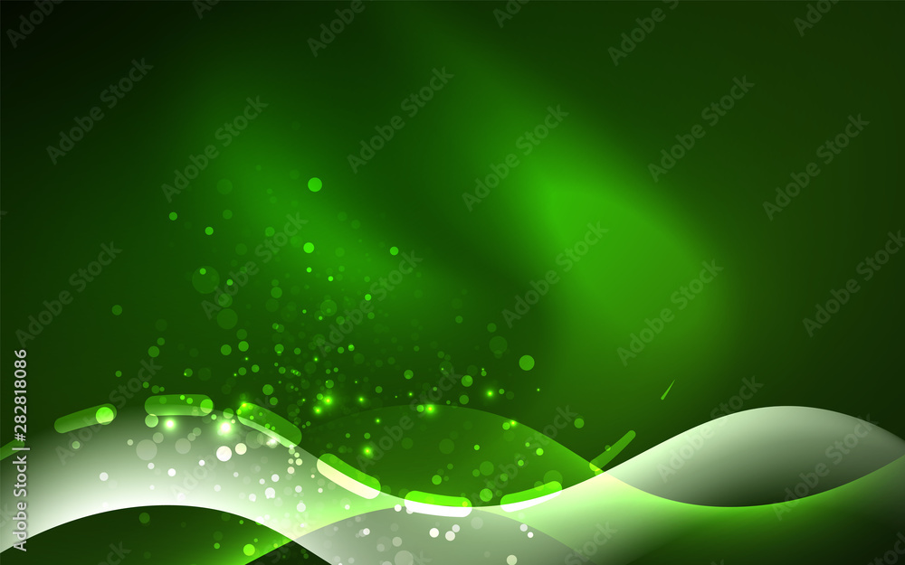 Neon abstract background. Background decoration. Trendy graphic design. Neon abstract background. Background decoration. Trendy graphic design.