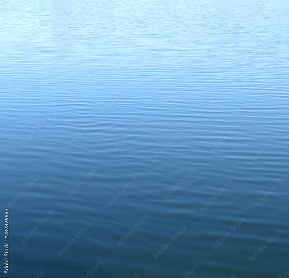 Obraz premium Water texture