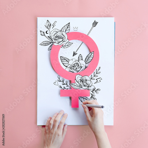 Femininity