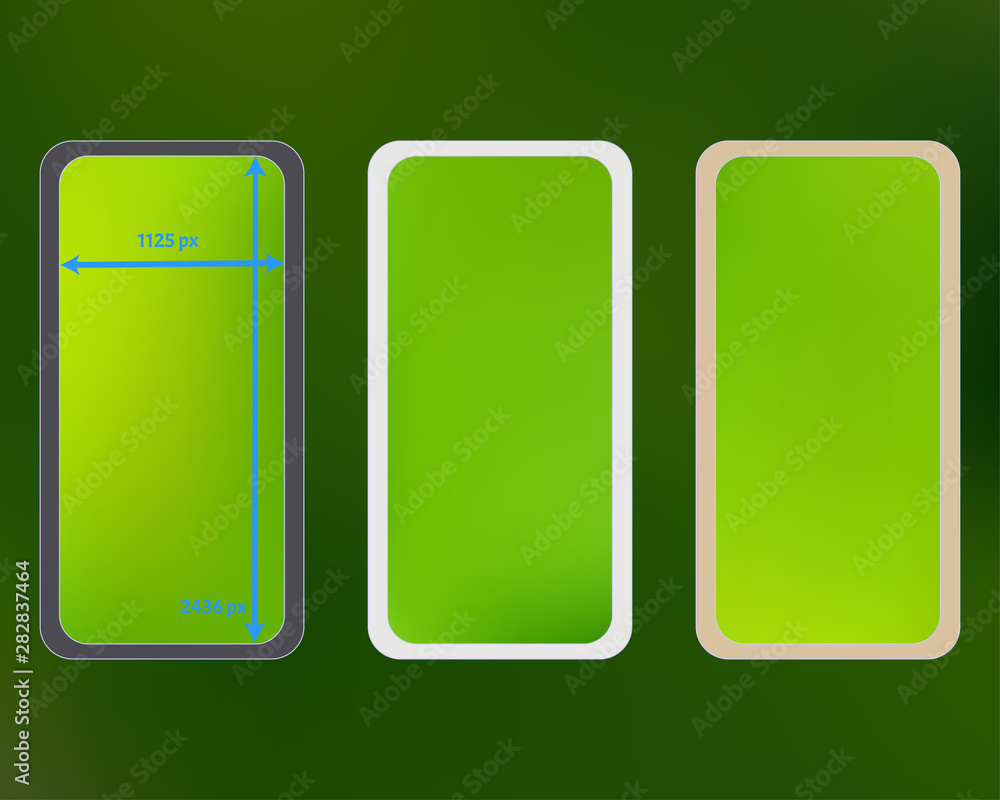 Mesh, green colored phone backgrounds kit. Mesh, green colored phone backgrounds kit.