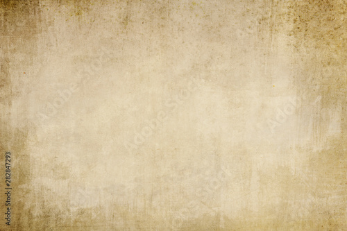 Old paper background or texture