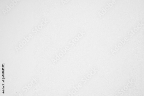 White cement texture with natural pattern for background.