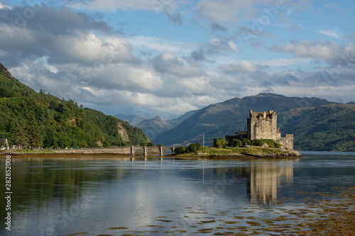 Photos Eilean Donan Castle Dornie Scotland