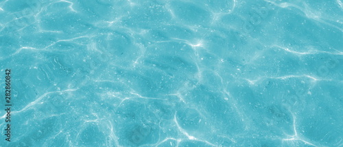 Hintergrund - Pool - Wasser - Blau