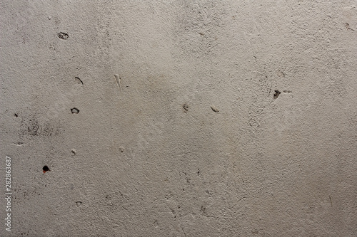 texture of old concrete cement wall