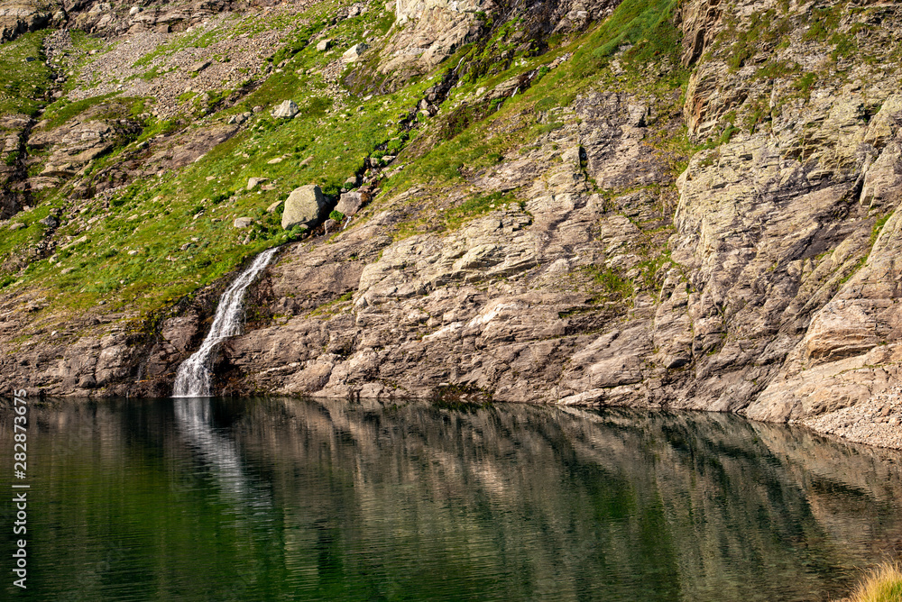 Lac Bleu Lac Bleu