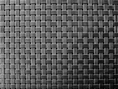 trait of the dish plate