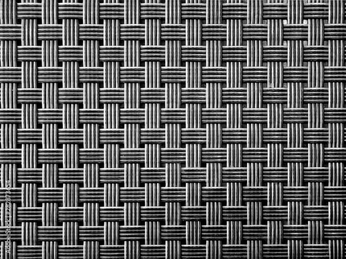 trait of the dish plate