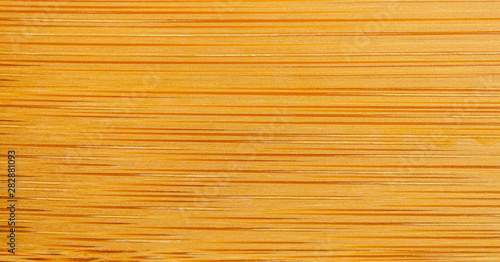 Texture of bamboo wood. Wooden background.
