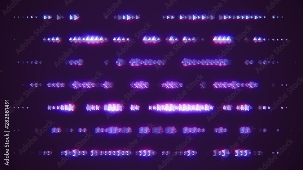 many shiny crystals random rotating fading in color space animation glamour background new quality universal motion dynamic animated colorful joyful cool 4k stock video footage many shiny crystals random rotating fading in color space animation glamour background new quality universal motion dynamic animated colorful joyful cool 4k stock video footage