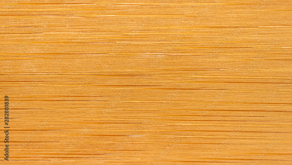 Naklejka premium Bamboo wood texture background