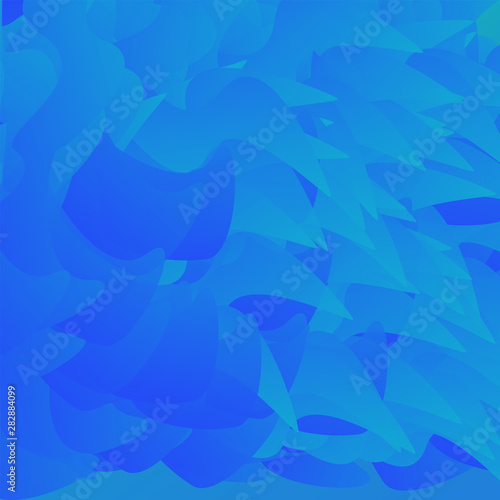  Abstract background with dynamic effect. Modern pattern. Vector illustration for design. 