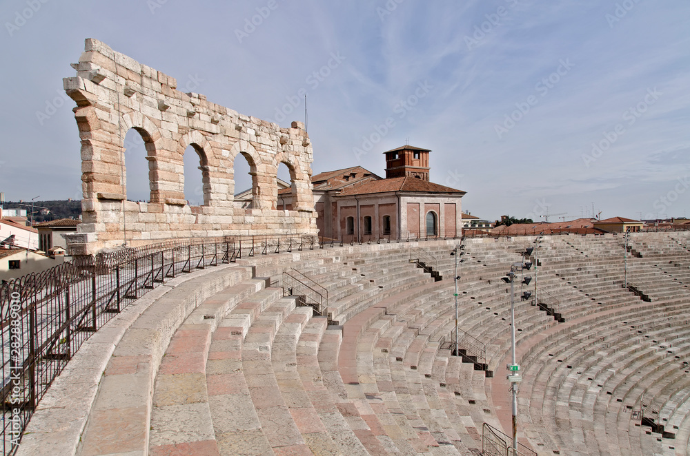 arena of verona