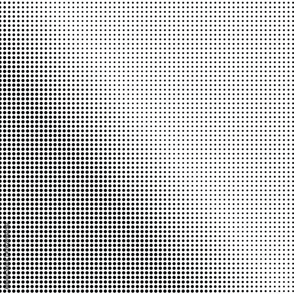 Halftone Pattern. Set of Dots. Dotted Texture on White Background. Overlay Grunge Template. Distress Linear Design. Fade Monochrome Points. Pop Art Backdrop. Halftone Pattern. Set of Dots. Dotted Texture on White Background. Overlay Grunge Template. Distress Linear Design. Fade Monochrome Points. Pop Art Backdrop.