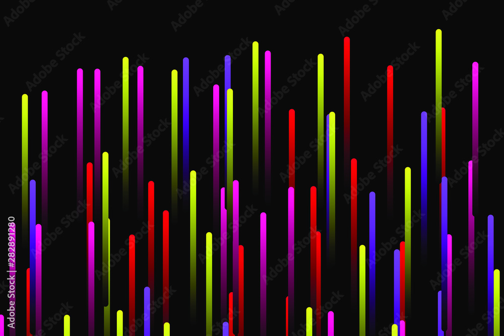 Abstract background with geometric line pattern. Eps10 Vector illustration Abstract background with geometric line pattern. Eps10 Vector illustration