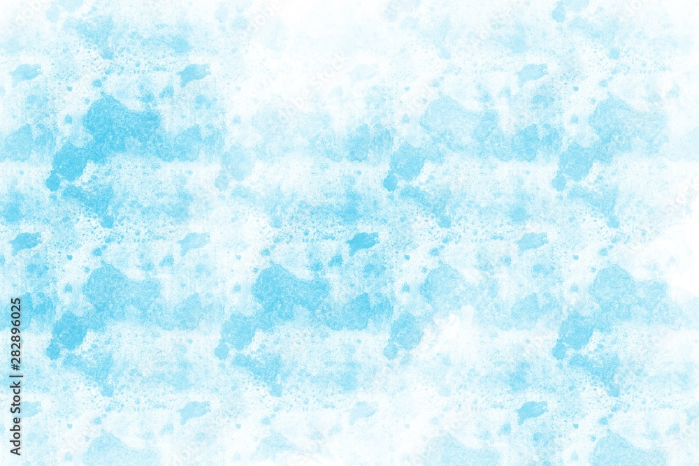 aqua blue hand drawn rough marble wall stucco background pattern aqua blue hand drawn rough marble wall stucco background pattern