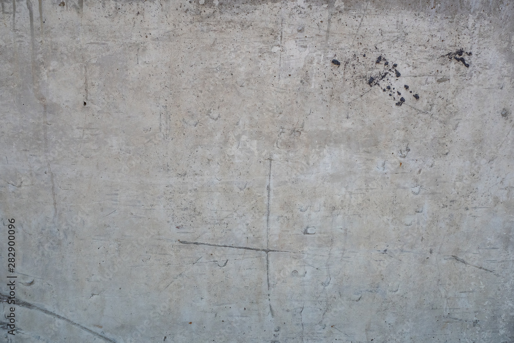 texture of gray concrete wall with scratches close up texture of gray concrete wall with scratches close up