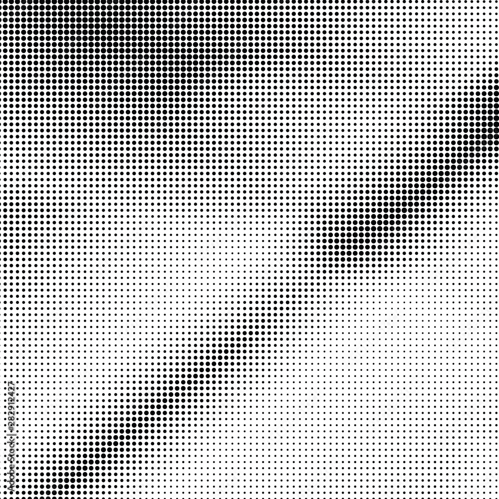 Halftone Pattern. Set of Dots. Dotted Texture on White Background. Overlay Grunge Template. Distress Linear Design. Fade Monochrome Points. Pop Art Backdrop. Halftone Pattern. Set of Dots. Dotted Texture on White Background. Overlay Grunge Template. Distress Linear Design. Fade Monochrome Points. Pop Art Backdrop.