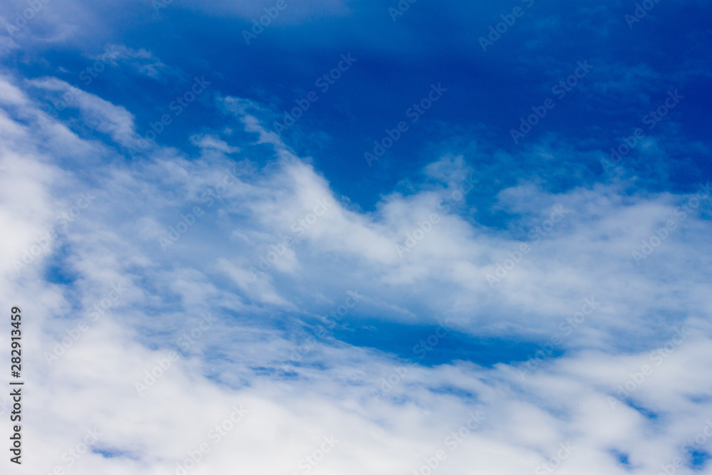 Fototapeta premium Himmel