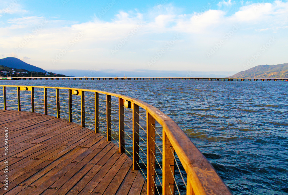 Obraz premium Guaecá