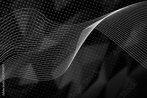 abstract, design, blue, pattern, line, texture, illustration, wallpaper, light, black, backdrop, lines, curve, space, dynamic, motion, technology, art, white, 3d, fractal, wave, geometry, burst