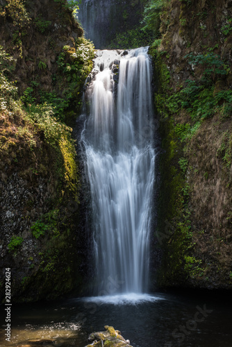 oregon waterfall © Amy K & Co