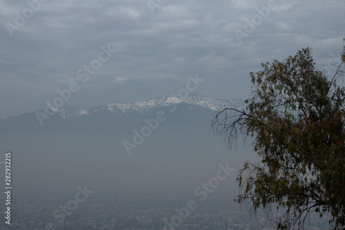 andes