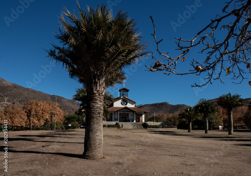 santa teresa de los andes