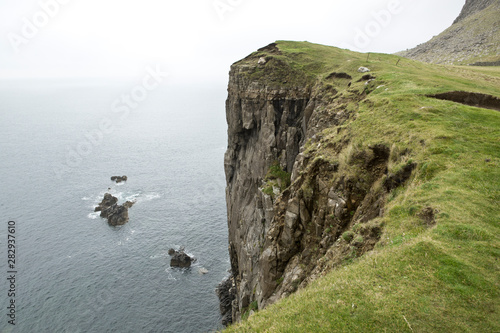 Isle of Skye Neist Point photo