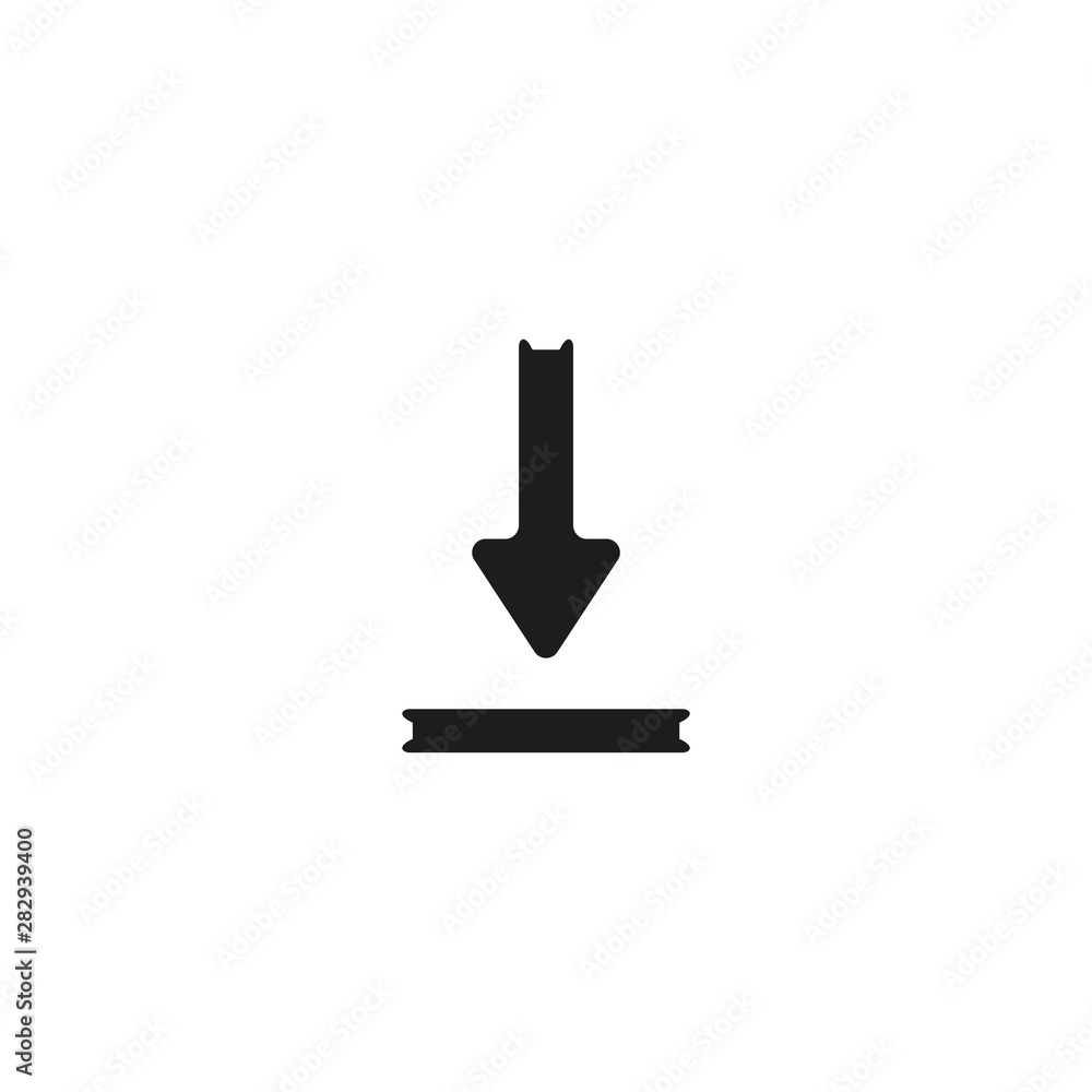 Download and upload icon. Share symbol Download and upload icon. Share symbol