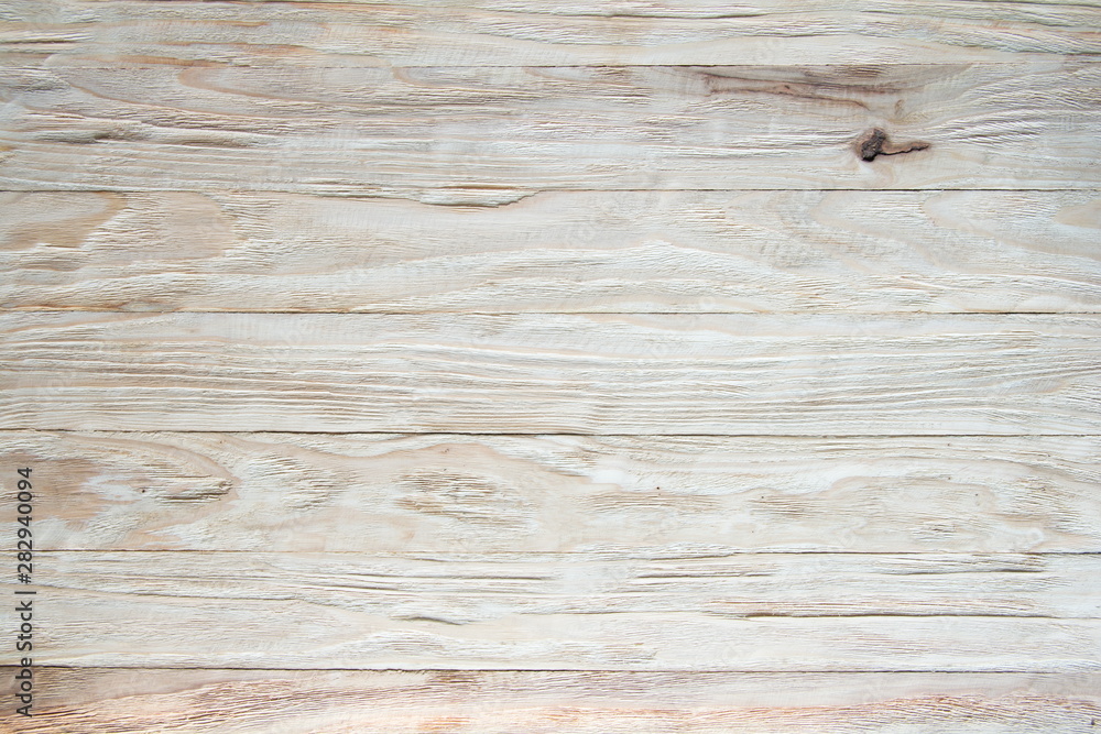 Fototapeta premium background old light wood texture