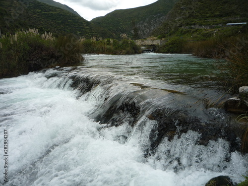 Huancaya