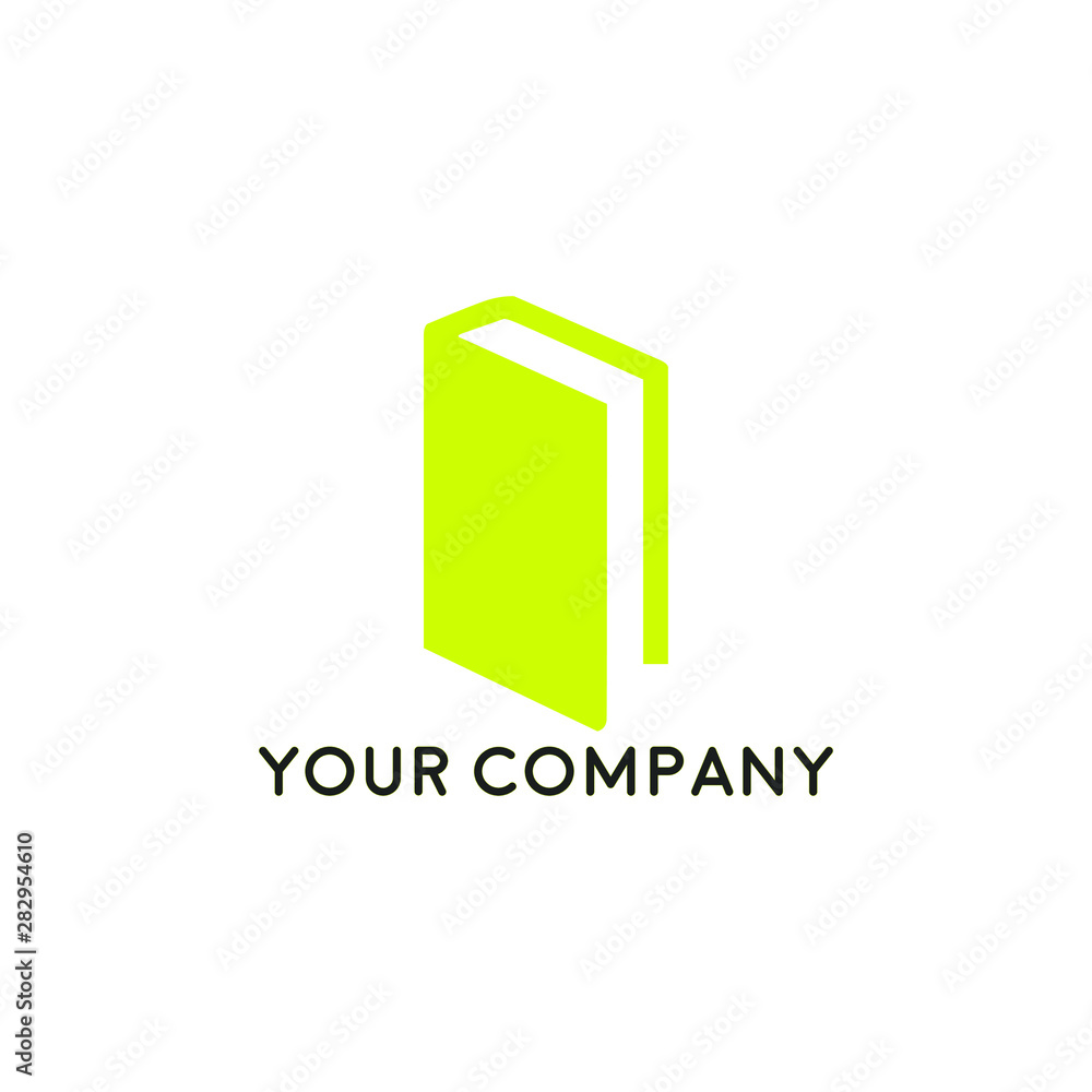 smart learning education book shop store vector logo design template smart learning education book shop store vector logo design template